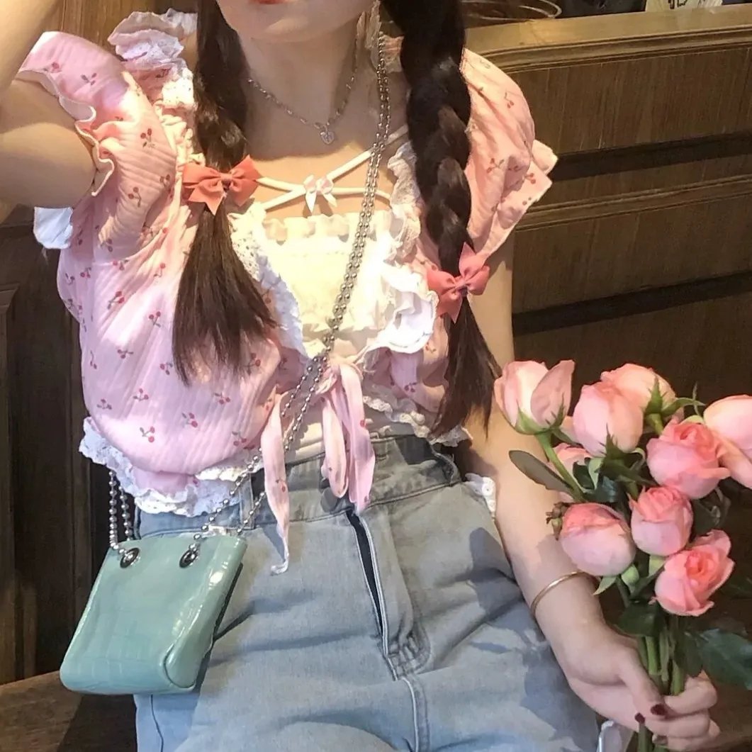 女孩们在那年夏天
