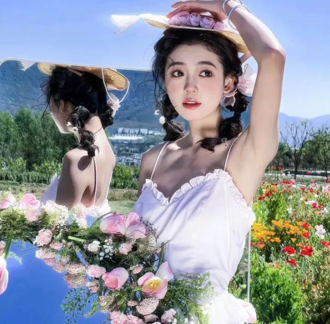 玫瑰公寓2017